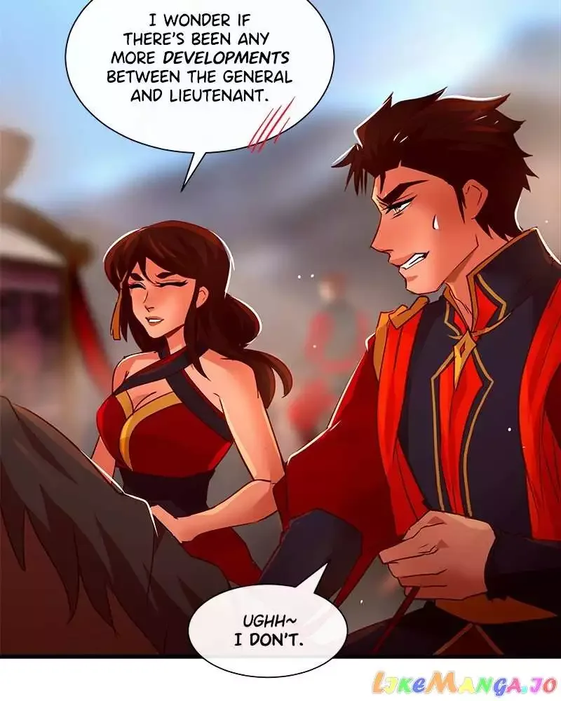 Subzero Chapter 176 page 7