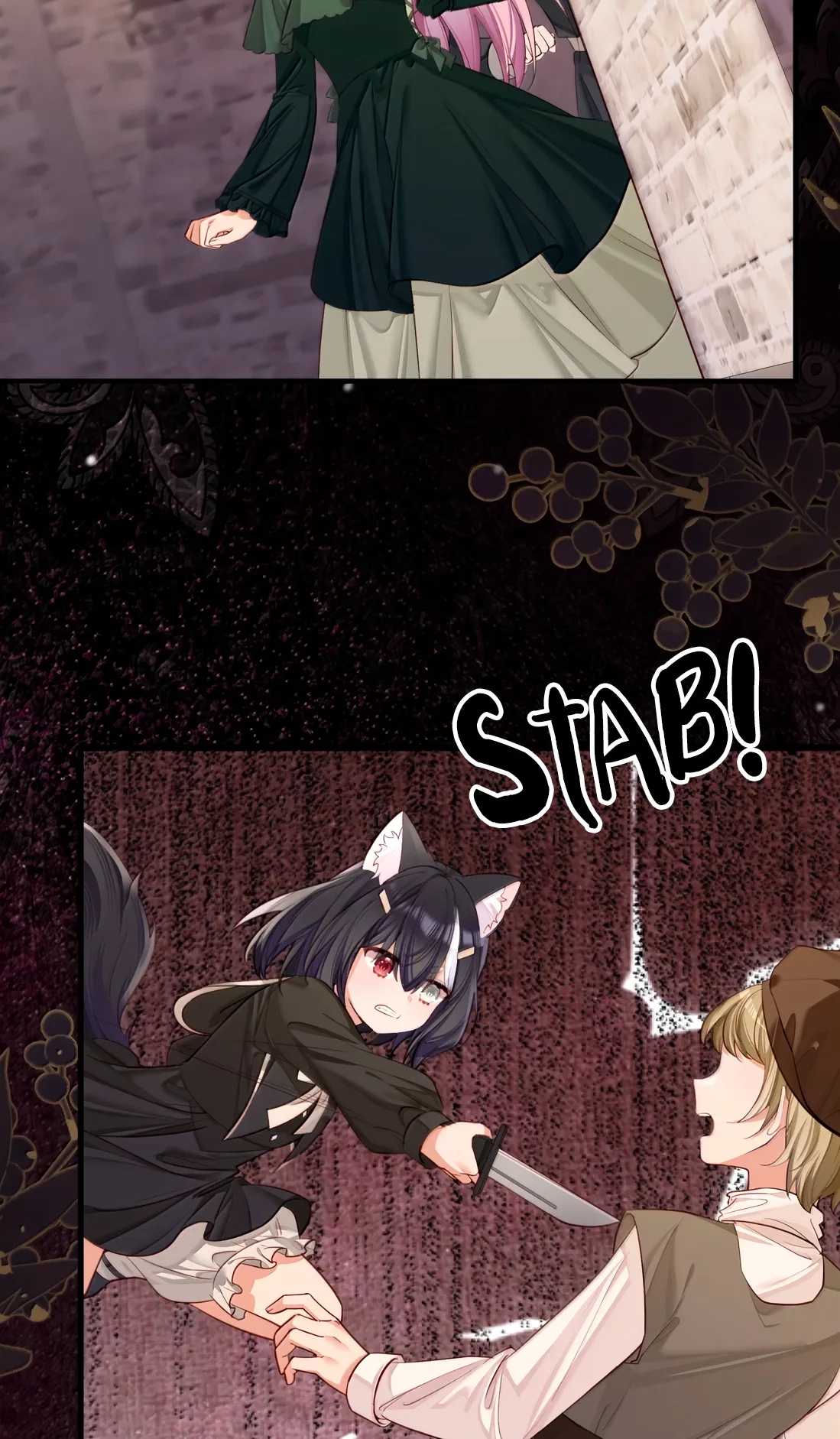 Please Bully Me Miss Villainess! Chapter 166 page 6