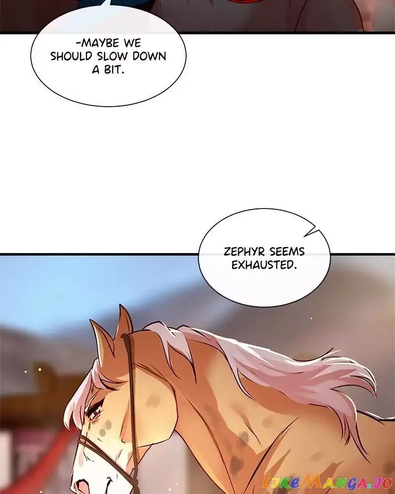 Subzero Chapter 176 page 4