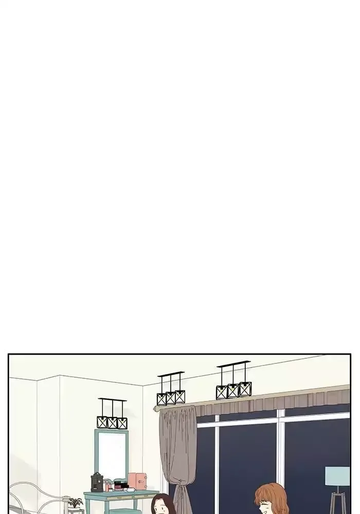 Girl's World Chapter 178 page 19