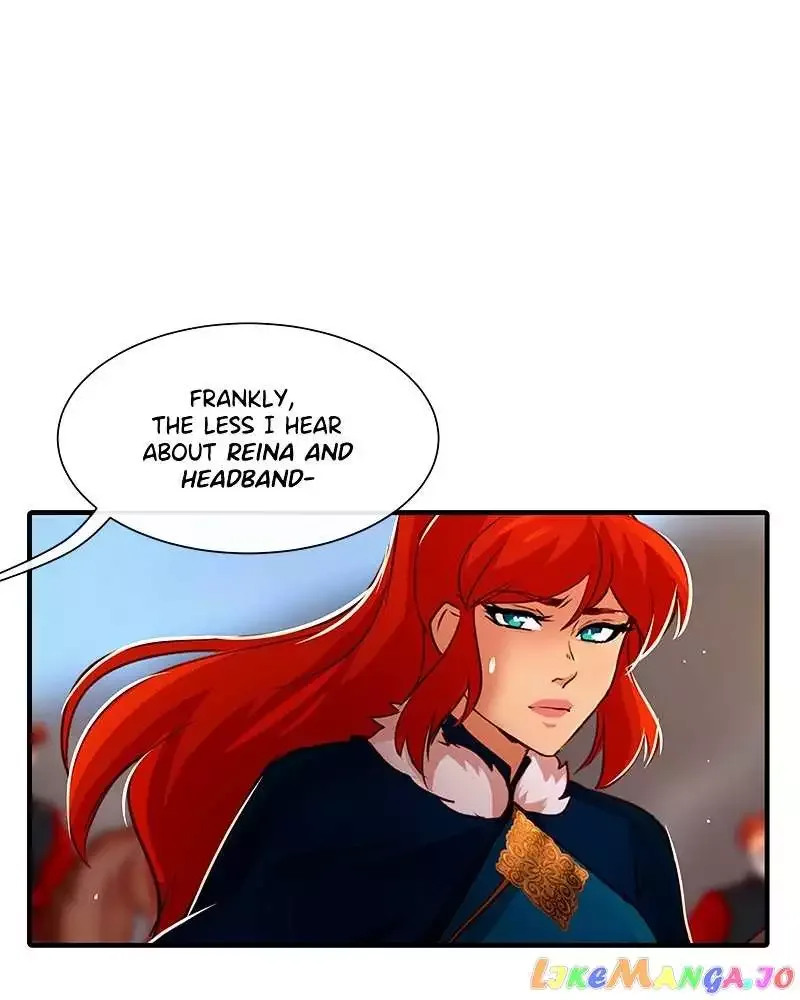Subzero Chapter 176 page 8