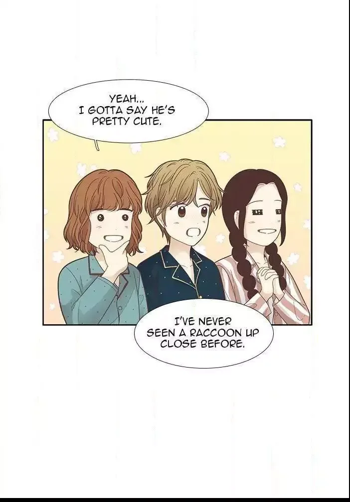 Girl's World Chapter 178 page 10