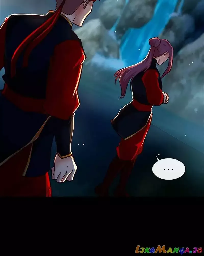 Subzero Chapter 176 page 14