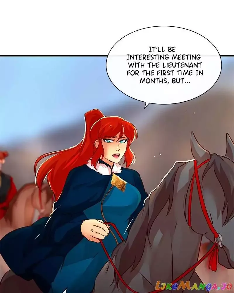 Subzero Chapter 176 page 3