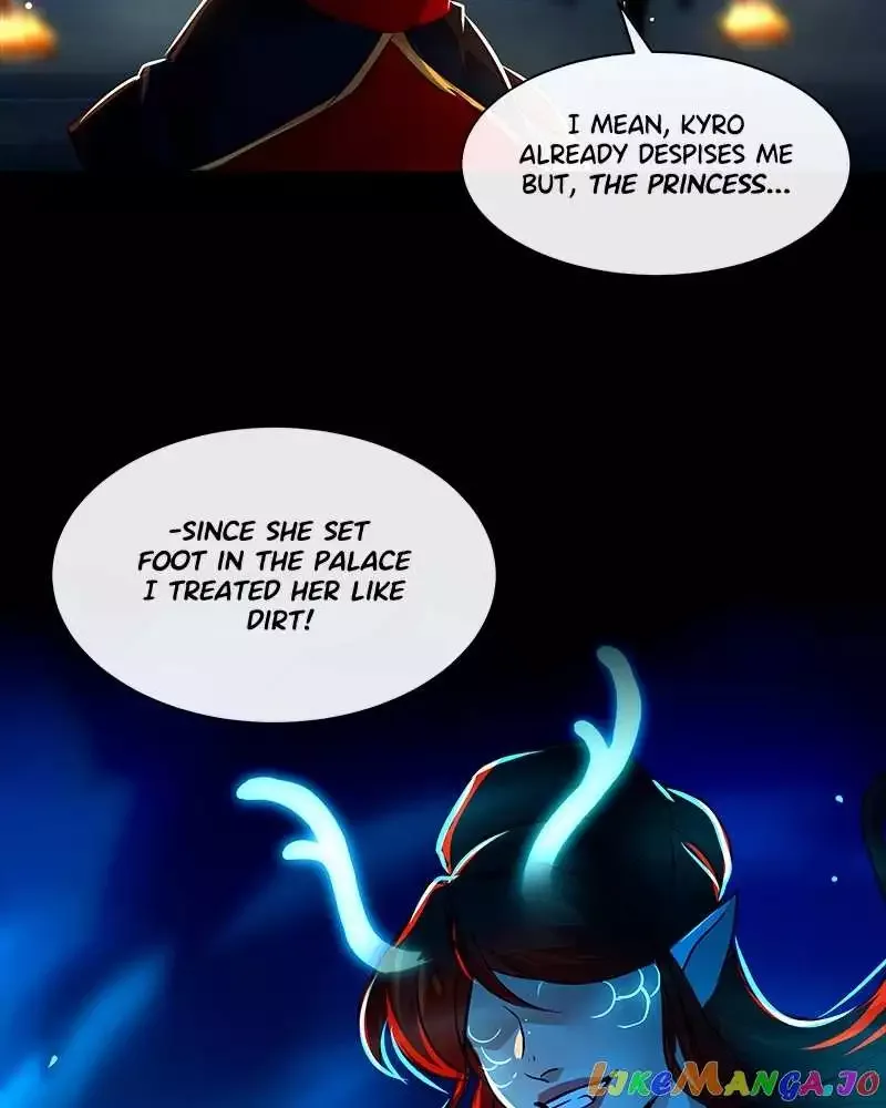 Subzero Chapter 176 page 19