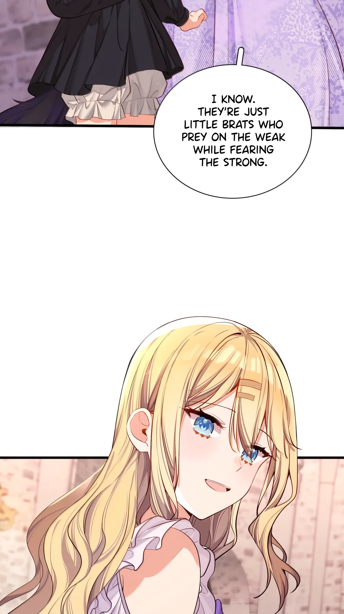 Please Bully Me Miss Villainess! Chapter 166 page 9