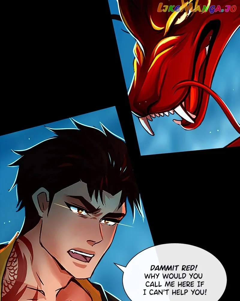 Subzero Chapter 175 page 48