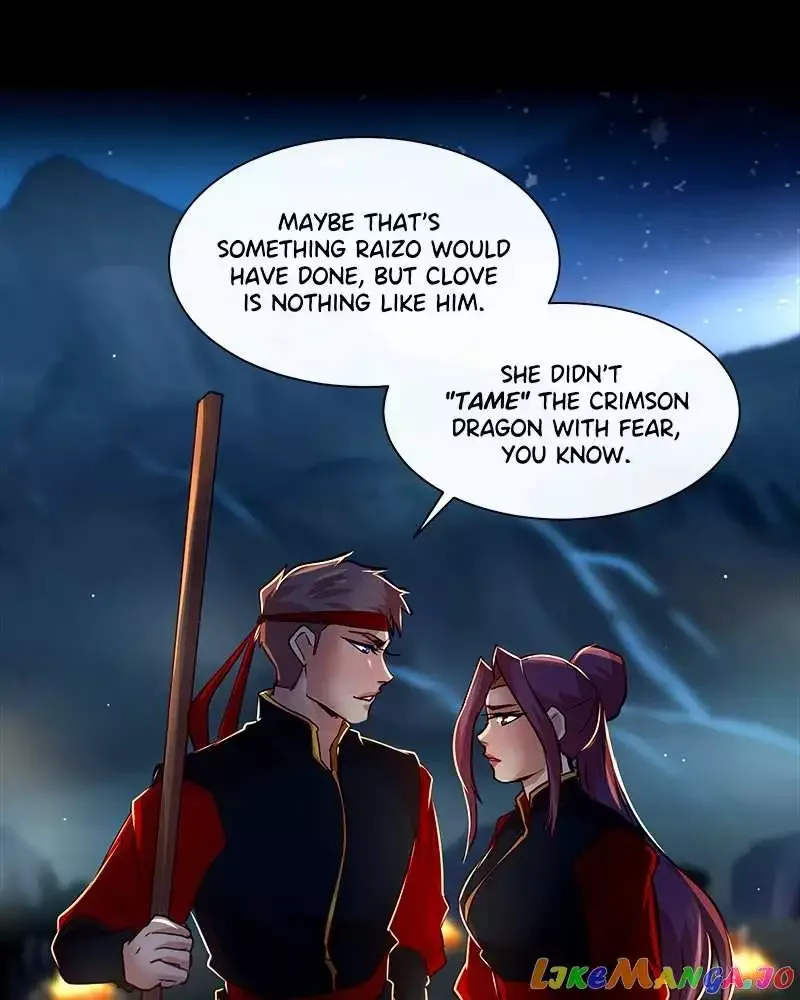 Subzero Chapter 176 page 22