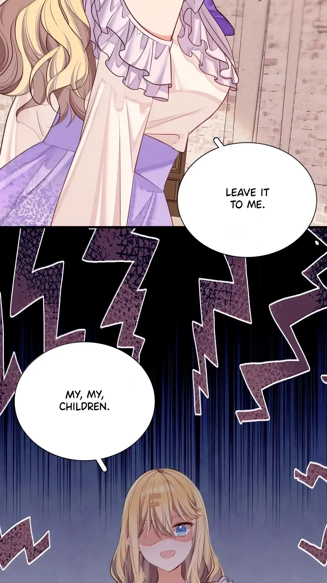 Please Bully Me Miss Villainess! Chapter 166 page 10