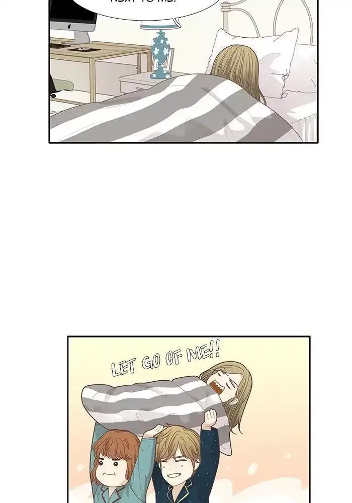 Girl's World Chapter 178 page 23