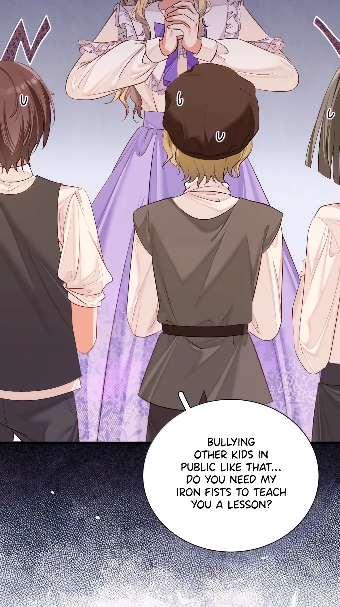Please Bully Me Miss Villainess! Chapter 166 page 11