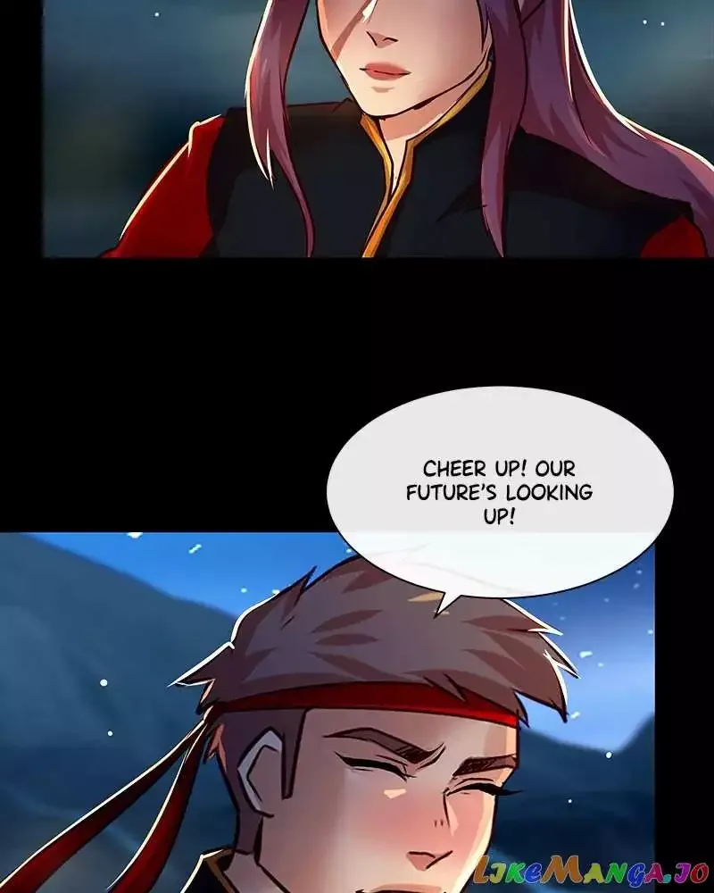 Subzero Chapter 176 page 24