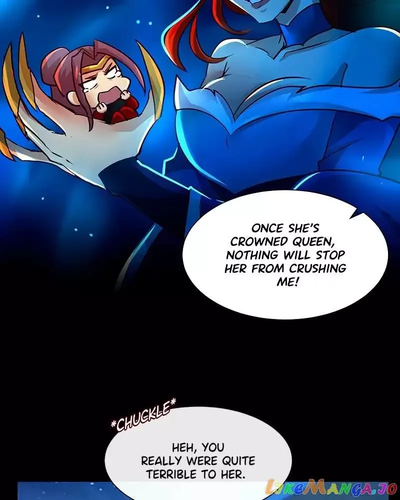 Subzero Chapter 176 page 20