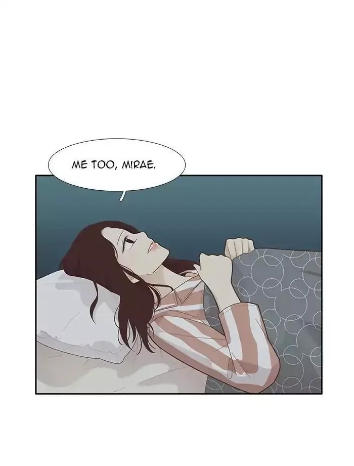 Girl's World Chapter 178 page 28