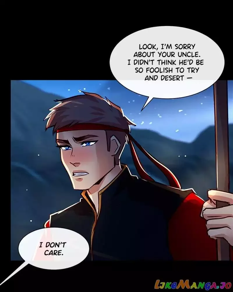 Subzero Chapter 176 page 15