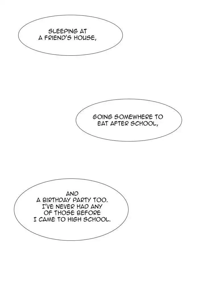 Girl's World Chapter 178 page 27