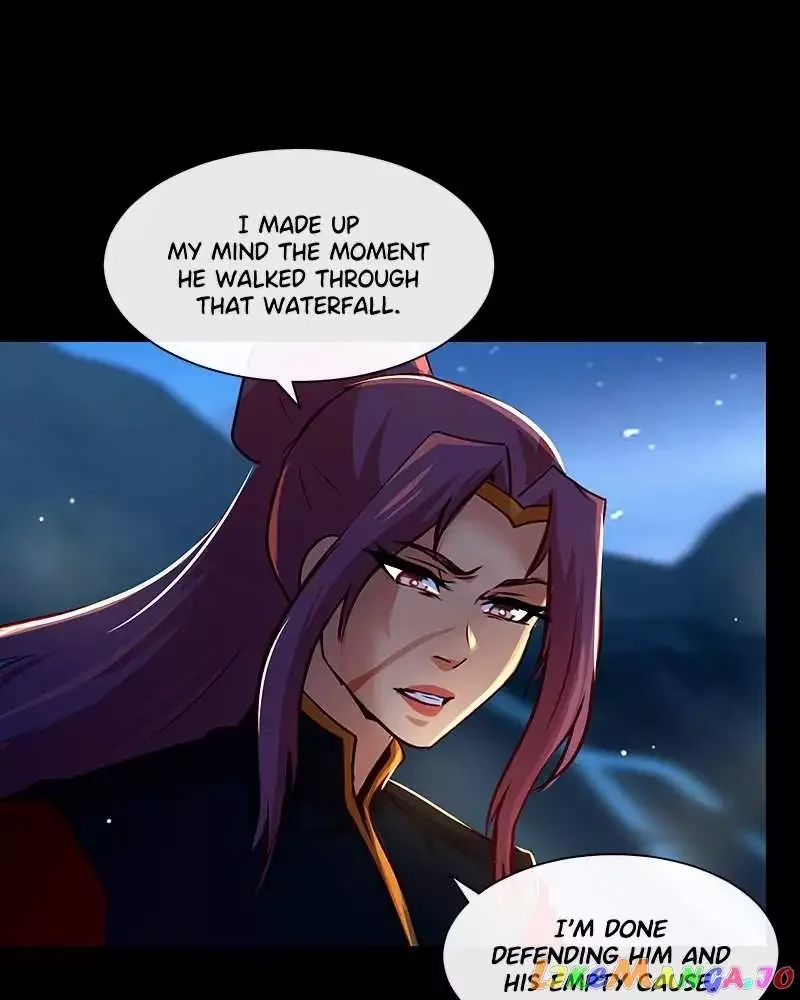 Subzero Chapter 176 page 16
