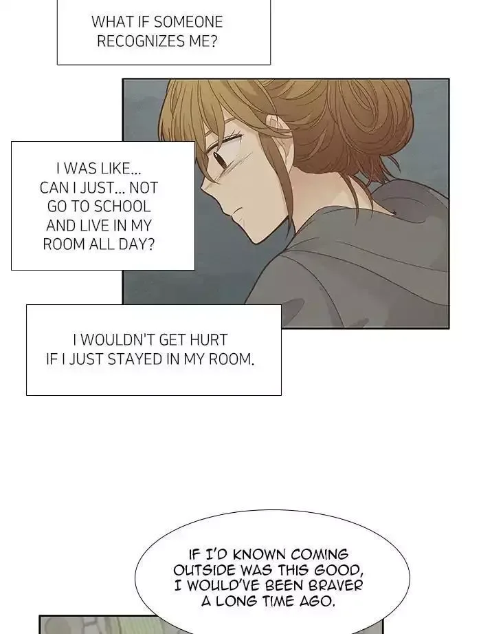 Girl's World Chapter 178 page 34
