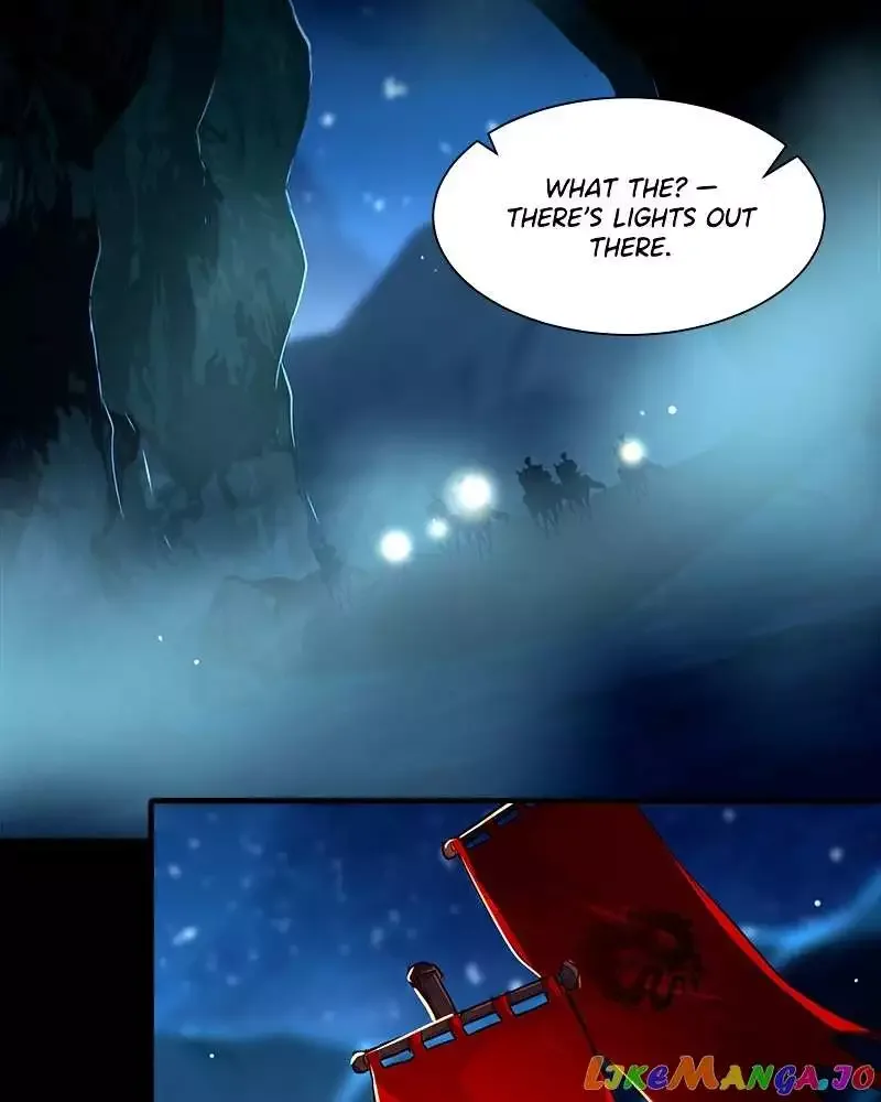 Subzero Chapter 176 page 26