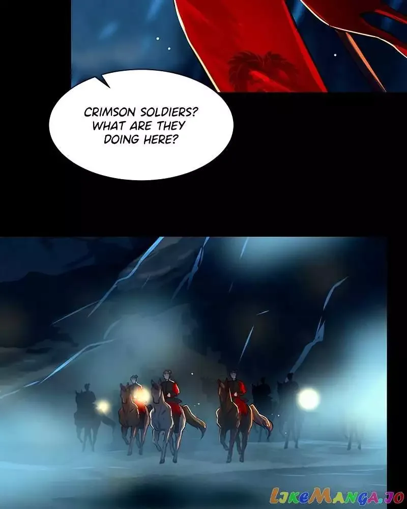 Subzero Chapter 176 page 27