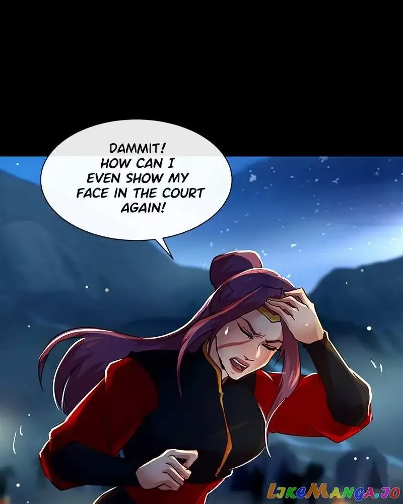 Subzero Chapter 176 page 18