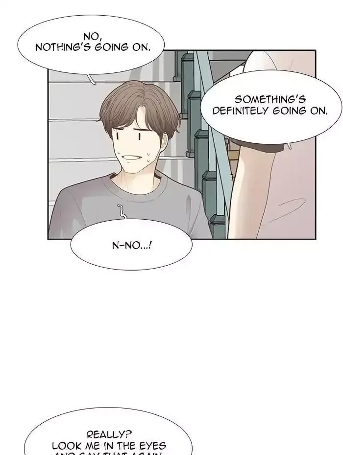 Girl's World Chapter 180 page 5