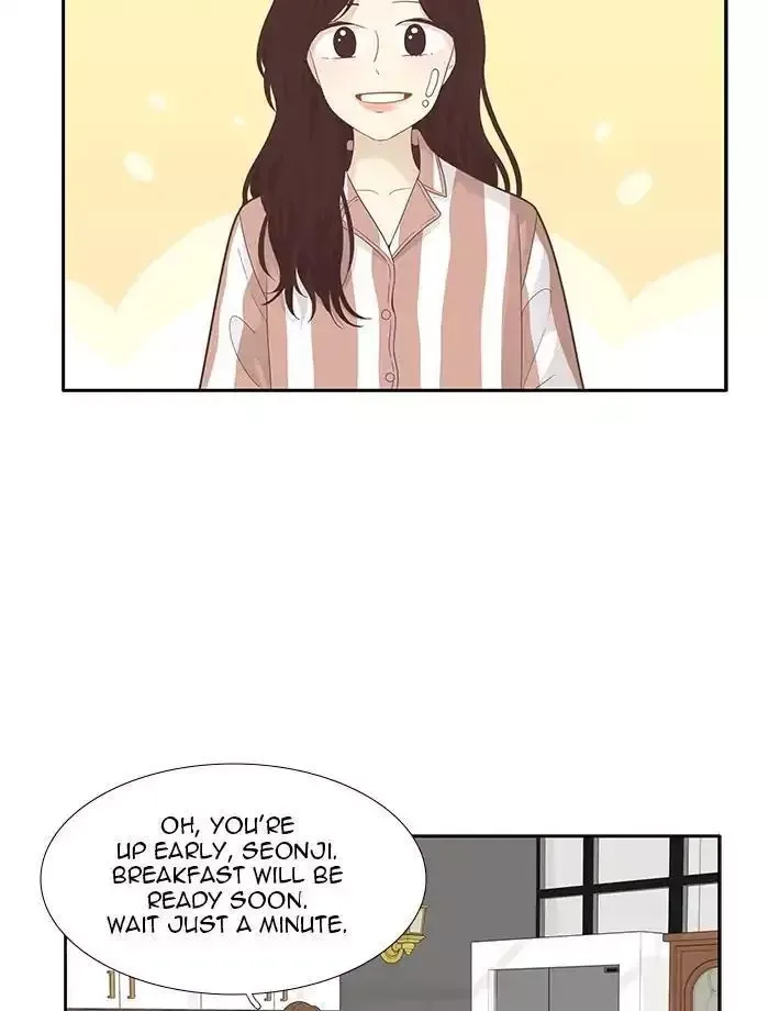 Girl's World Chapter 178 page 49