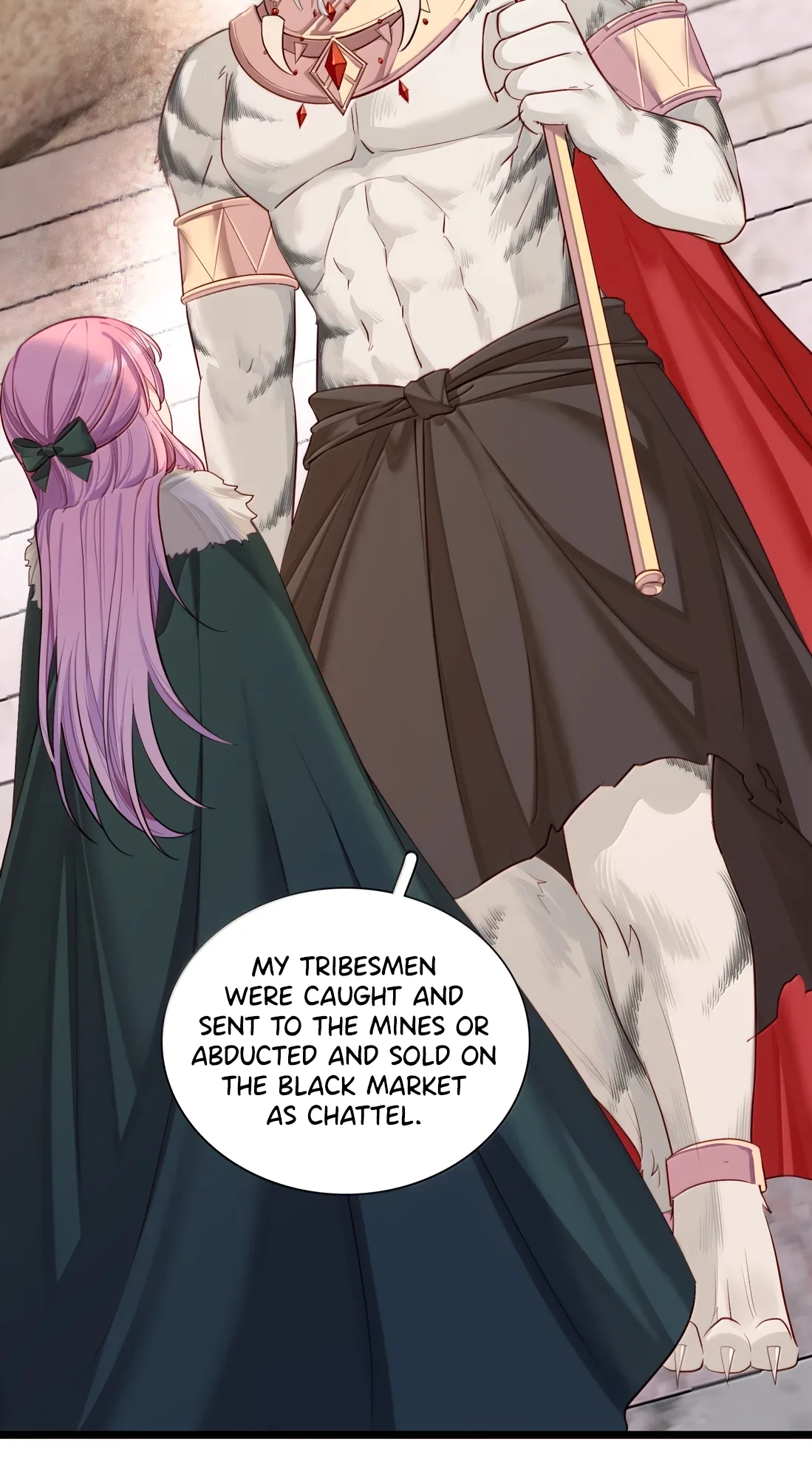 Please Bully Me Miss Villainess! Chapter 167 page 13