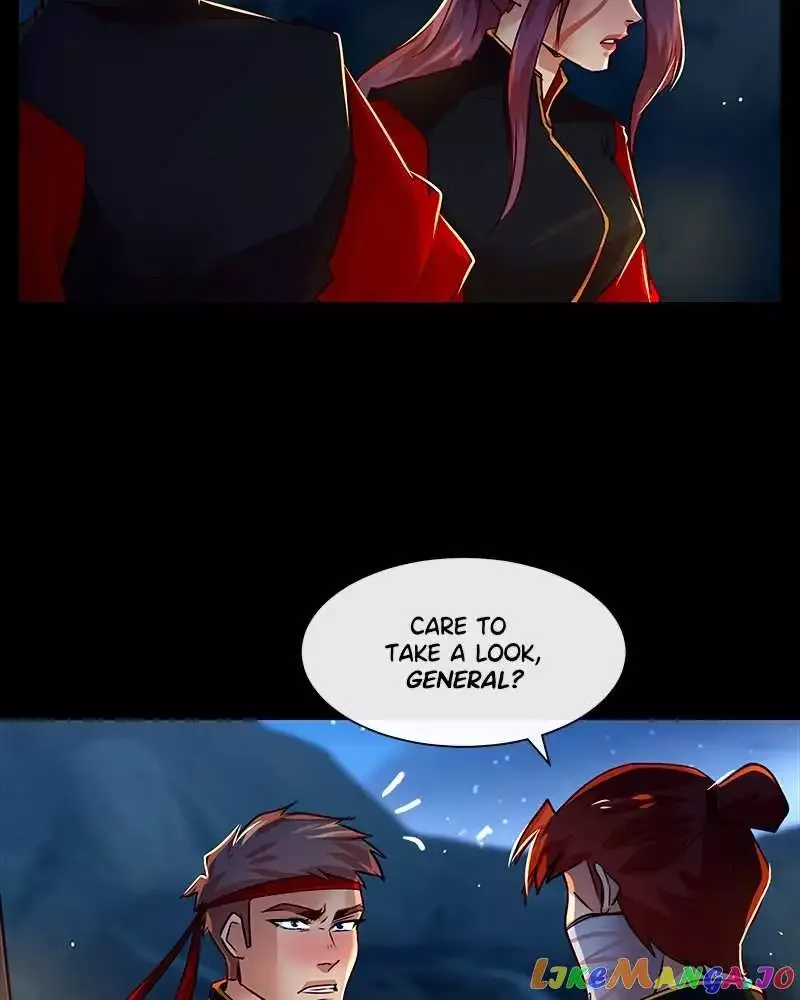 Subzero Chapter 176 page 31