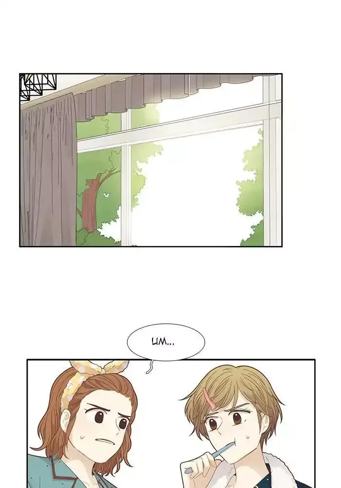 Girl's World Chapter 178 page 46