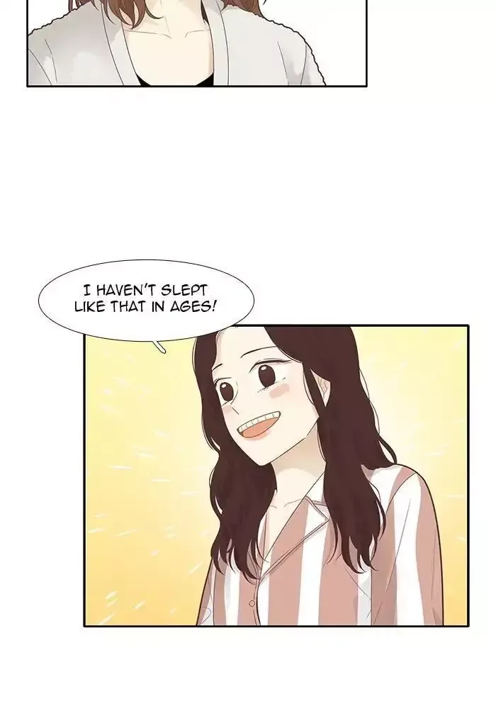 Girl's World Chapter 178 page 52