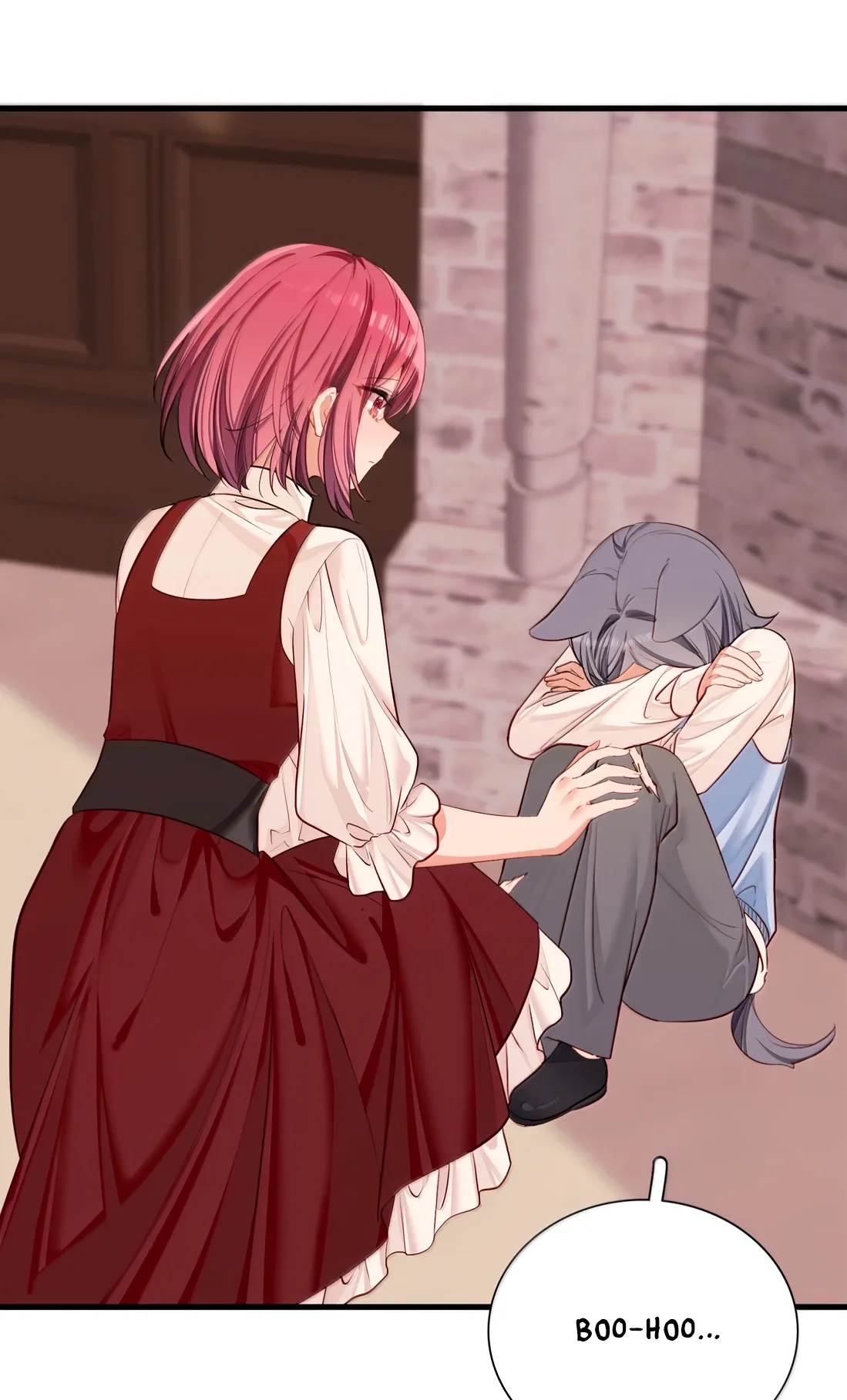 Please Bully Me Miss Villainess! Chapter 166 page 13