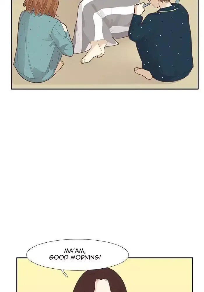 Girl's World Chapter 178 page 48
