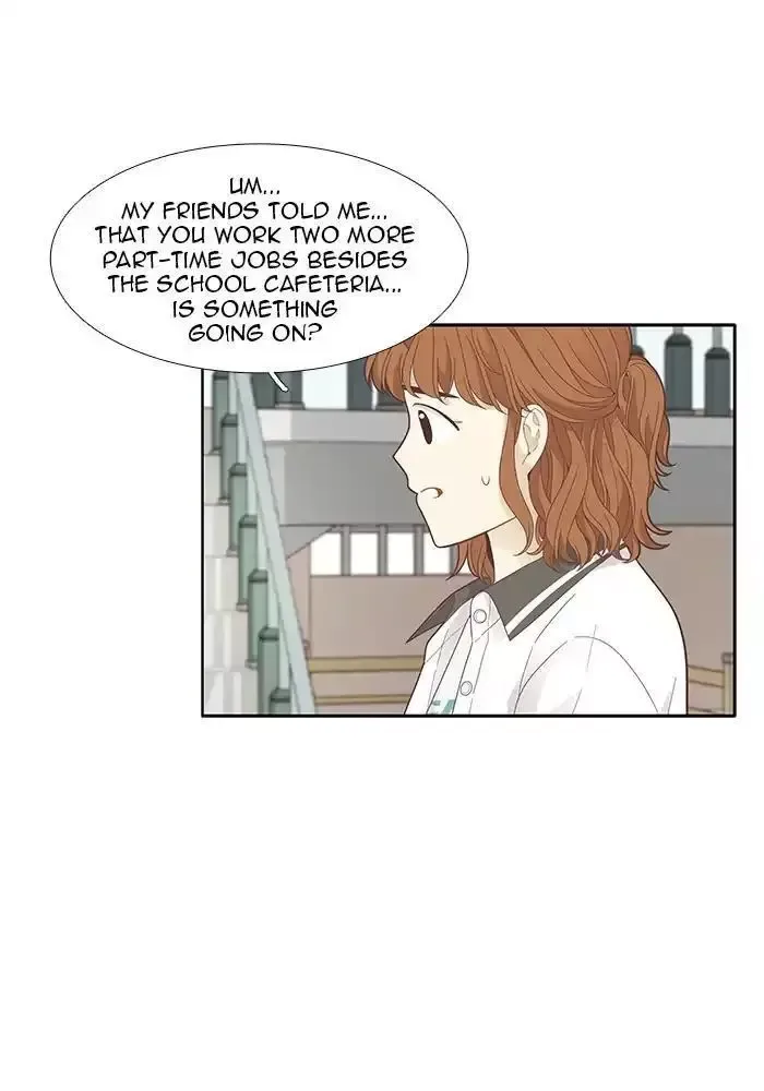 Girl's World Chapter 180 page 4