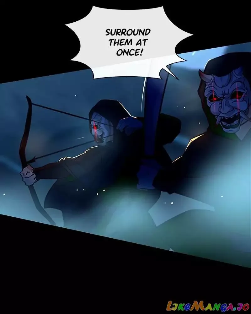 Subzero Chapter 176 page 39