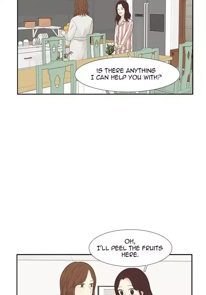Girl's World Chapter 178 page 50