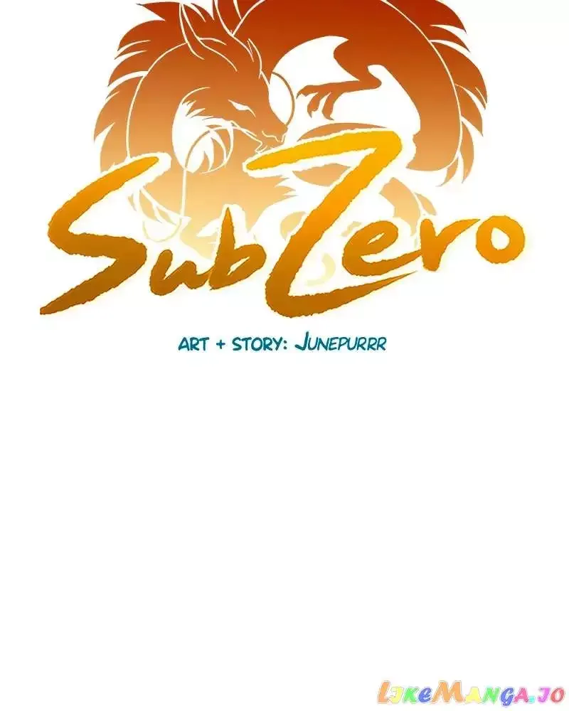 Subzero Chapter 176 page 43