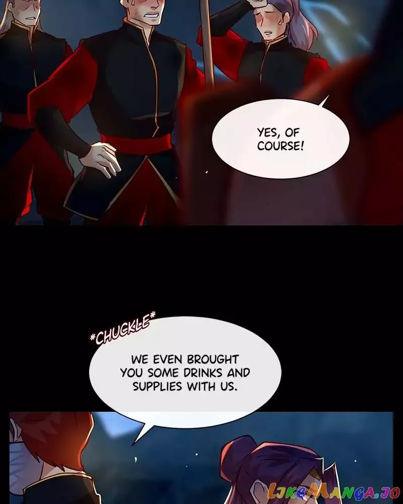 Subzero Chapter 176 page 30