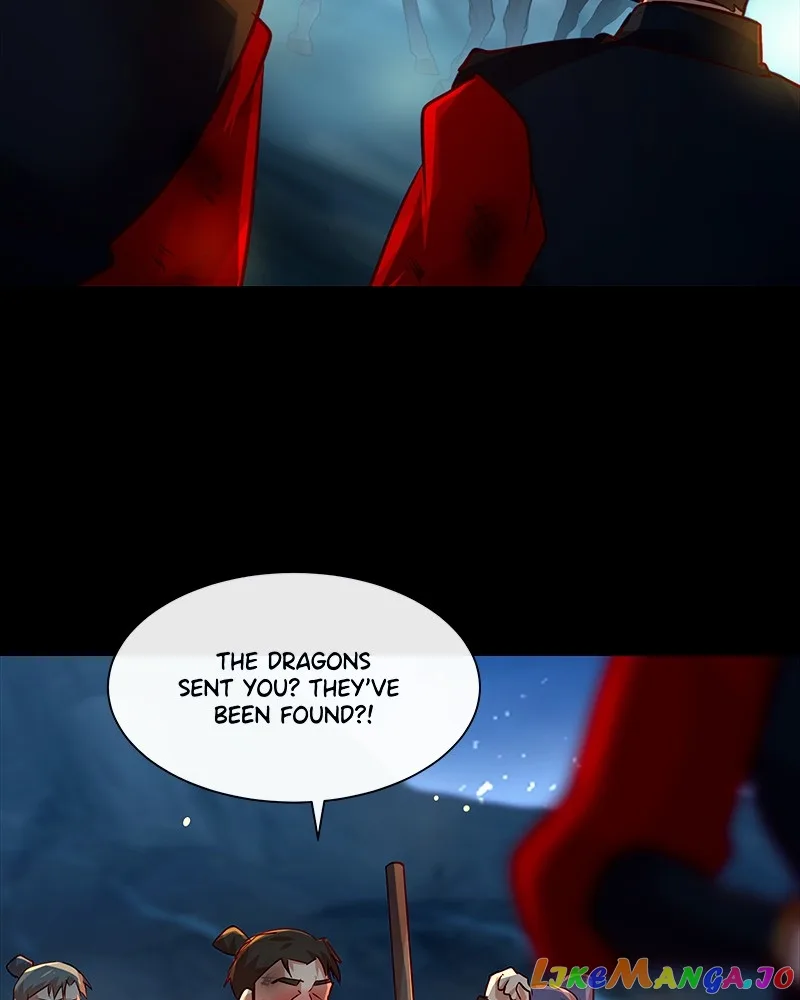 Subzero Chapter 176 page 29