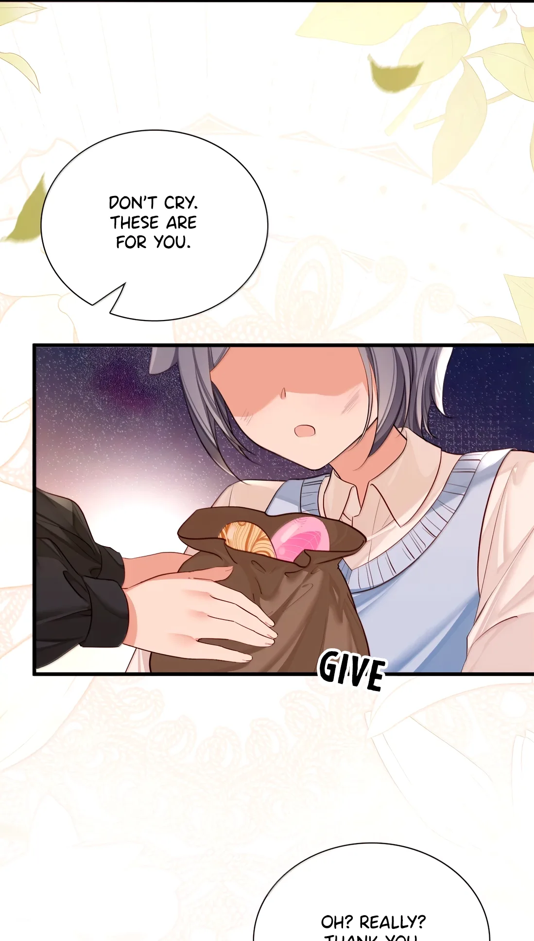 Please Bully Me Miss Villainess! Chapter 166 page 17