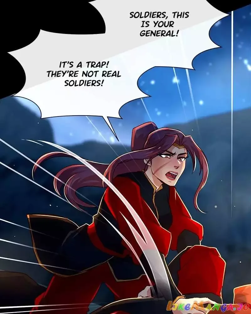 Subzero Chapter 176 page 35