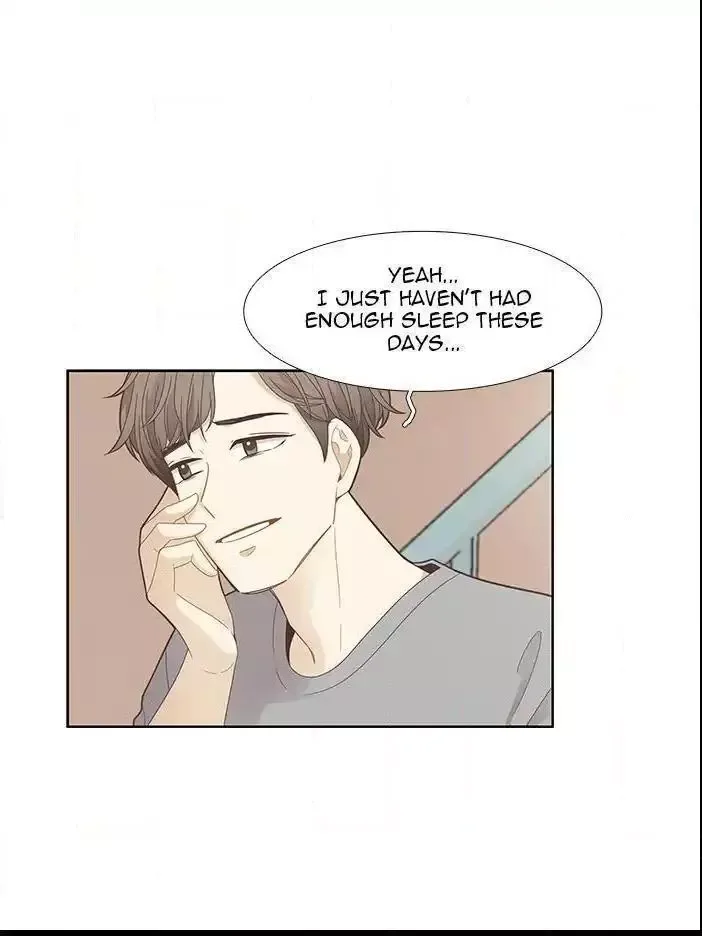 Girl's World Chapter 180 page 3