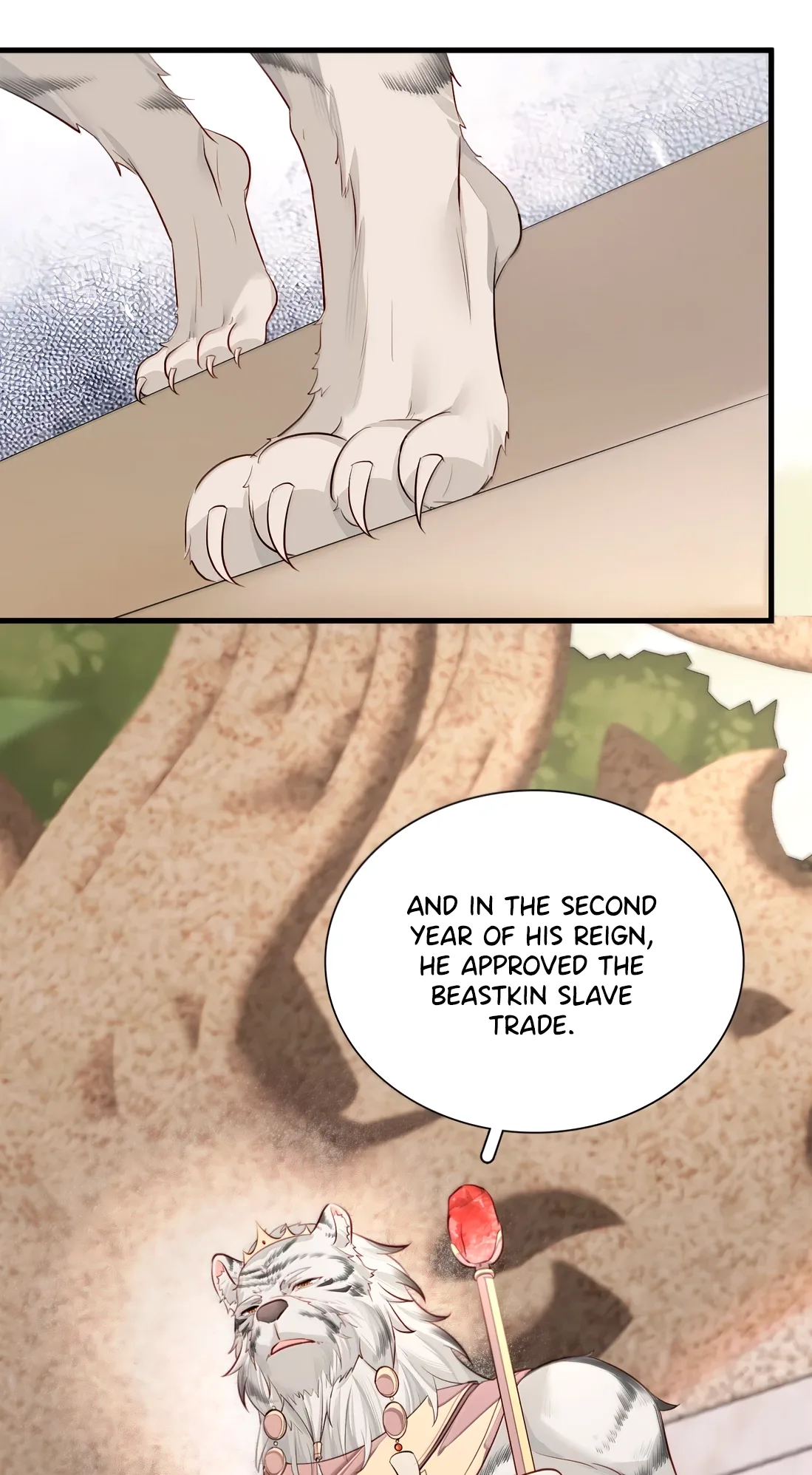 Please Bully Me Miss Villainess! Chapter 167 page 12