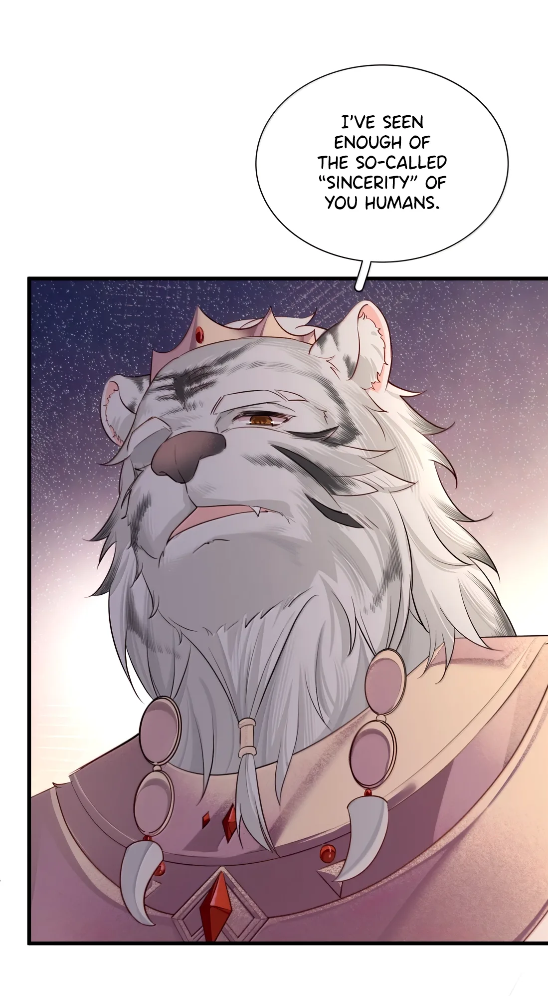 Please Bully Me Miss Villainess! Chapter 167 page 14