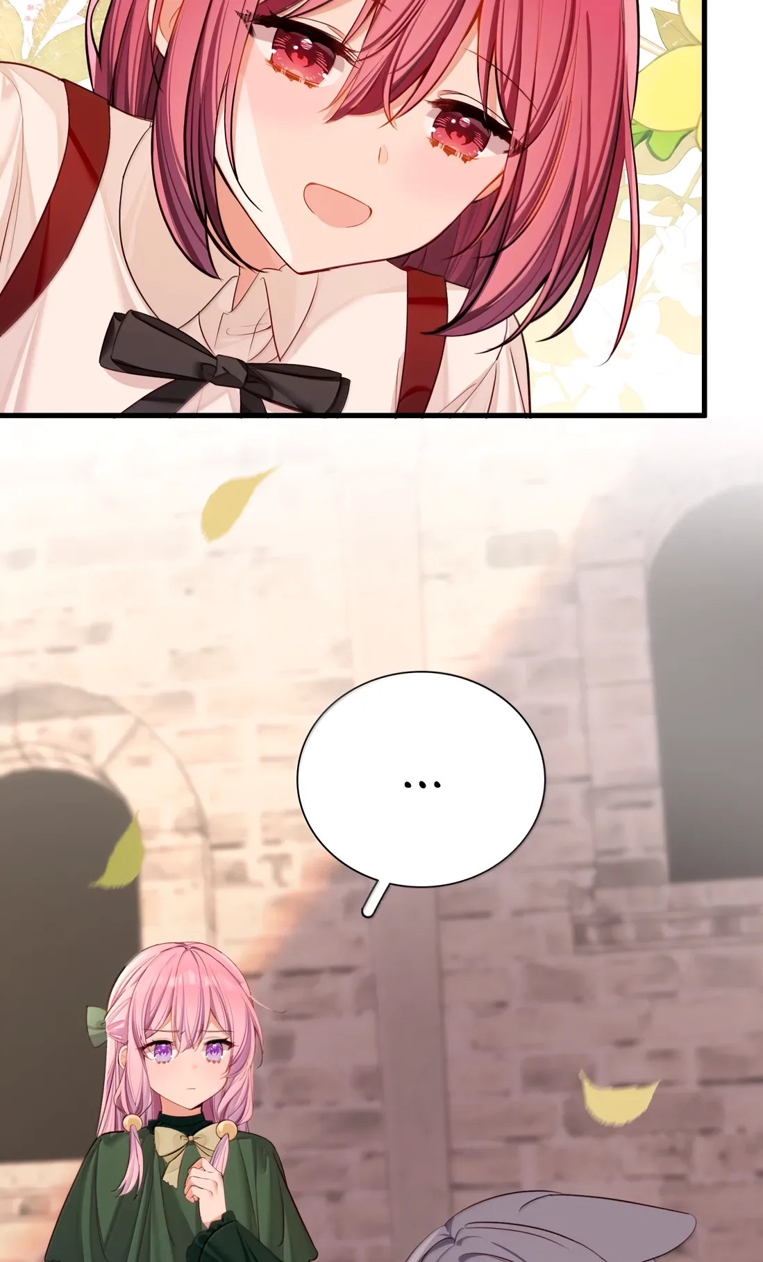 Please Bully Me Miss Villainess! Chapter 166 page 15