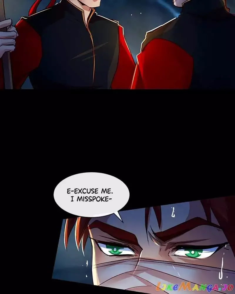 Subzero Chapter 176 page 32