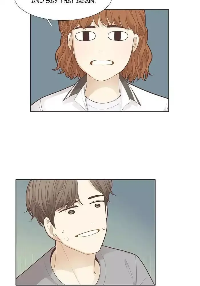 Girl's World Chapter 180 page 6