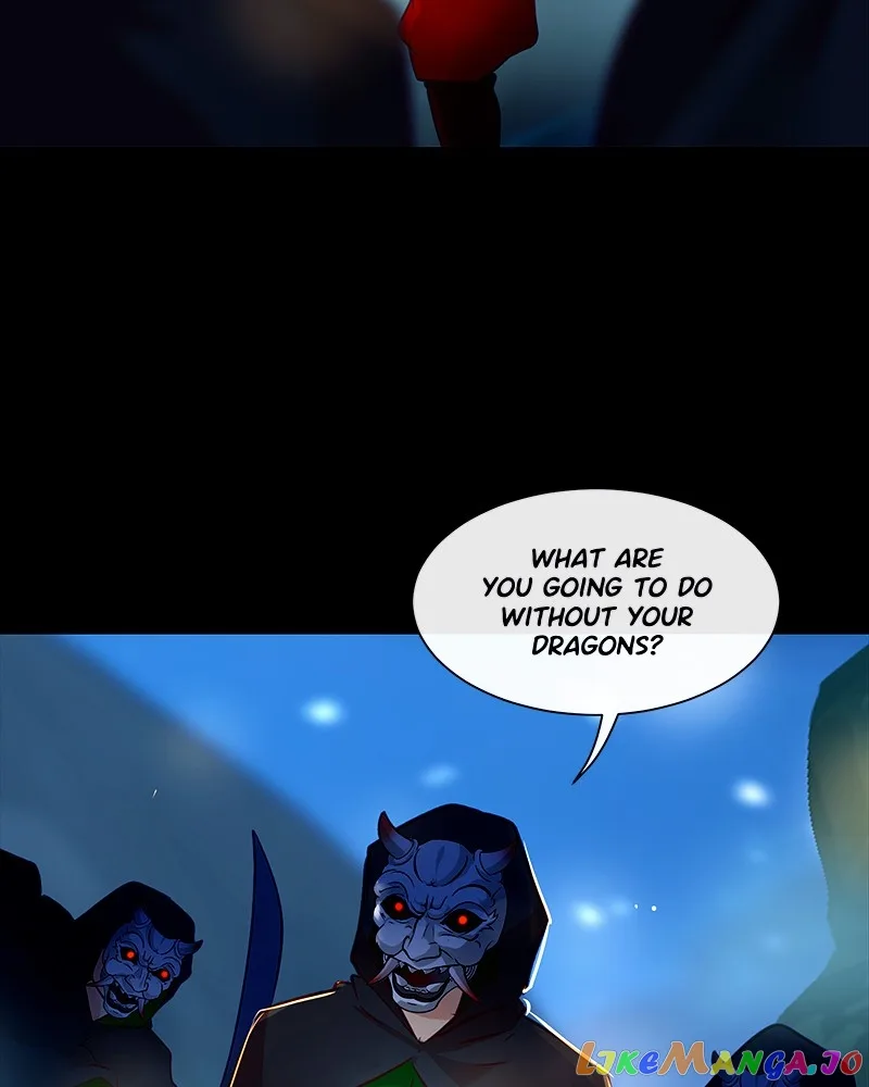 Subzero Chapter 176 page 41