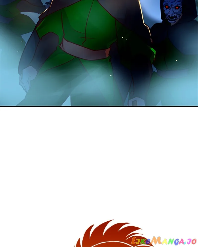 Subzero Chapter 176 page 42