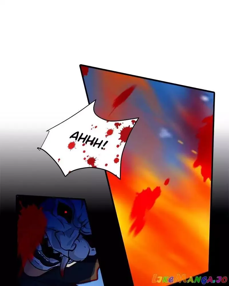 Subzero Chapter 176 page 44